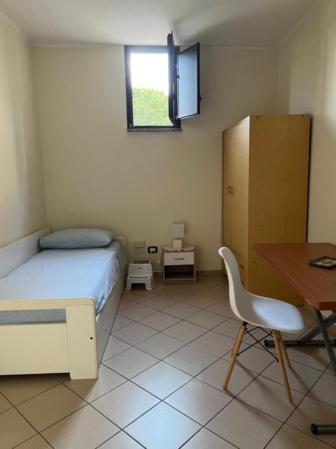 Casa Adriana, Centralissima, Confinante Ospedale Civile Sassari Exterior foto